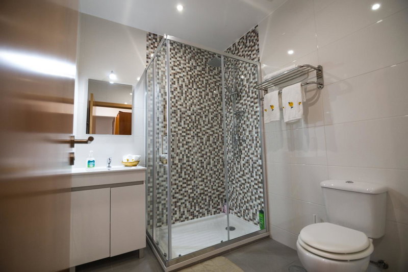 Mocho GuestHouse, São Mamede, Portugal