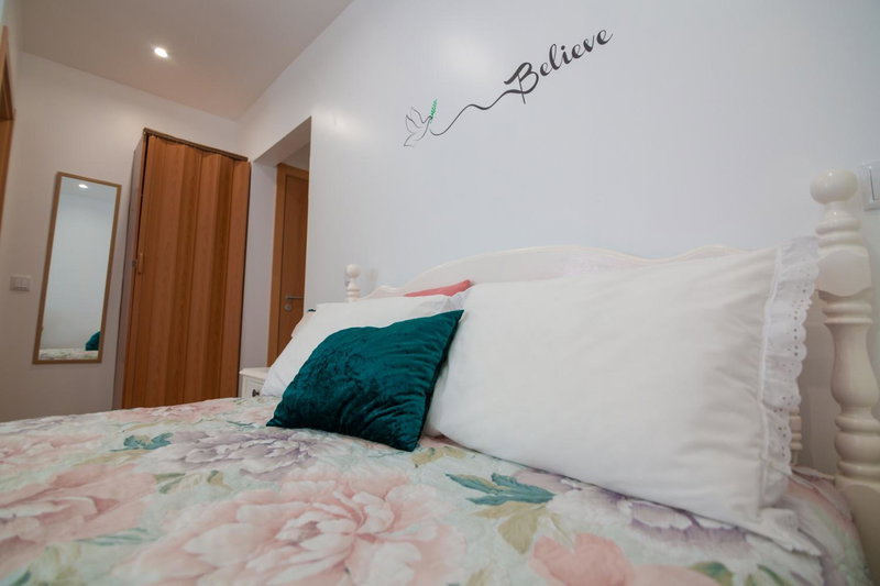 Mocho GuestHouse, São Mamede, Portugal