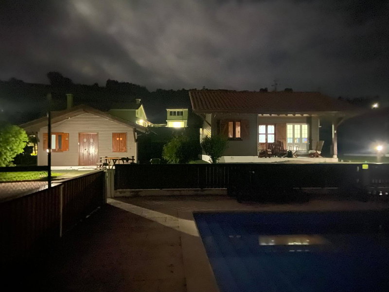 Vila Emigrante, Capelas, Portugal
