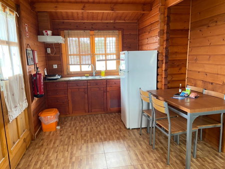 Vila Emigrante, Capelas, Portugal