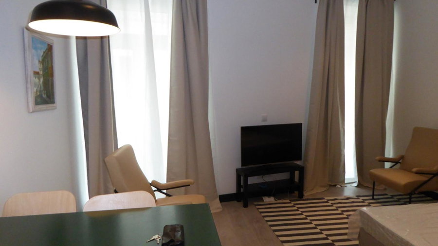 DoBairro suites at Bairro Alto, Lisbon, Portugal