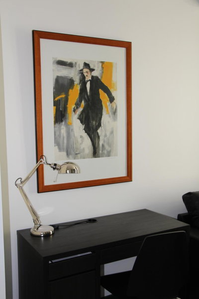 DoBairro suites at Bairro Alto, Lisbon, Portugal
