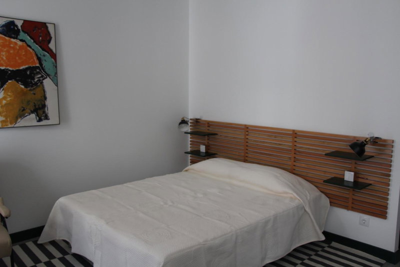 DoBairro suites at Bairro Alto, Lisbon, Portugal