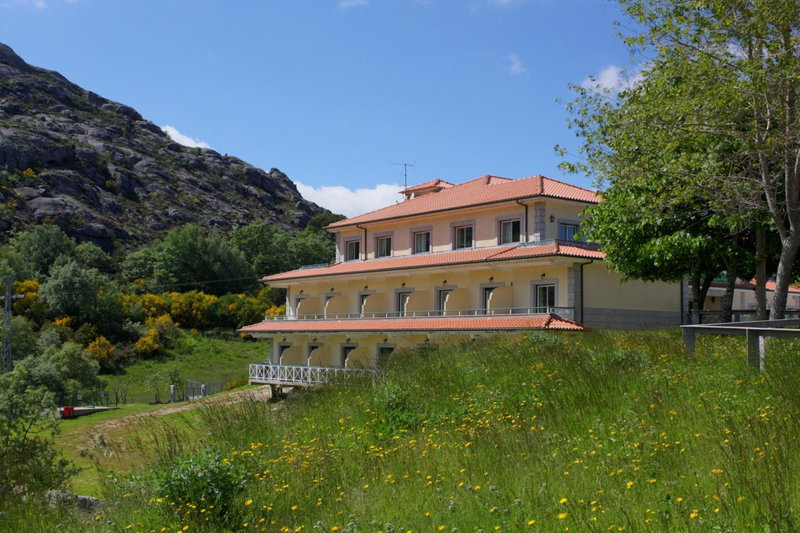 Hotel Miracastro, Castro Laboreiro, Portugal