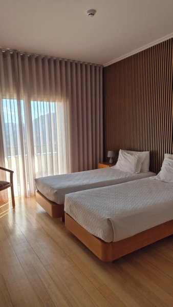 Hotel Miracastro, Castro Laboreiro, Portugal