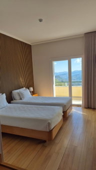Hotel Miracastro, Castro Laboreiro, Portugal