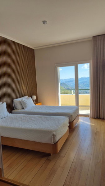 Hotel Miracastro, Castro Laboreiro, Portugal