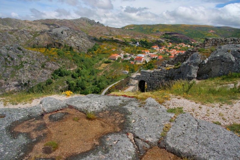 Hotel Miracastro, Castro Laboreiro, Portugal