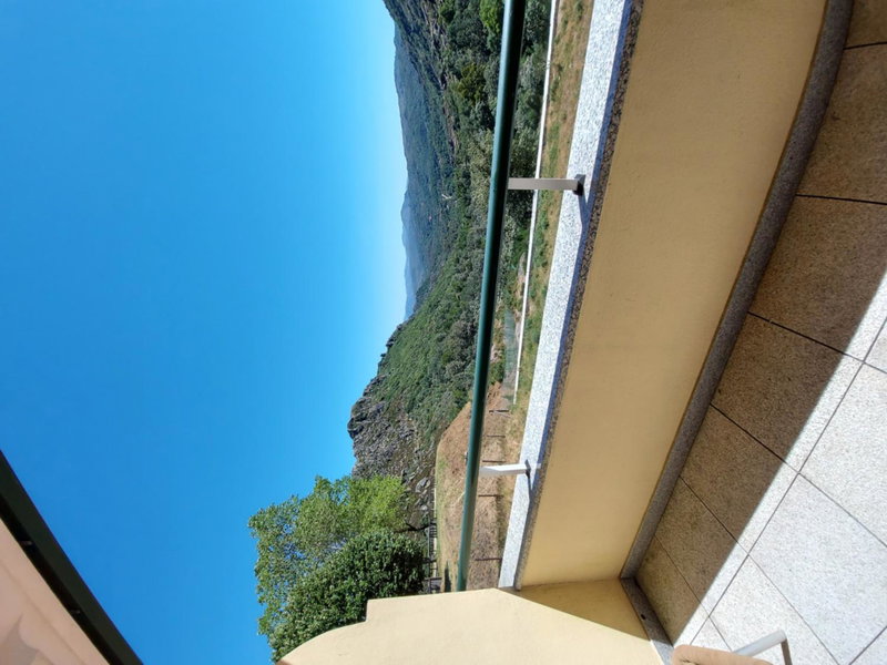 Hotel Miracastro, Castro Laboreiro, Portugal