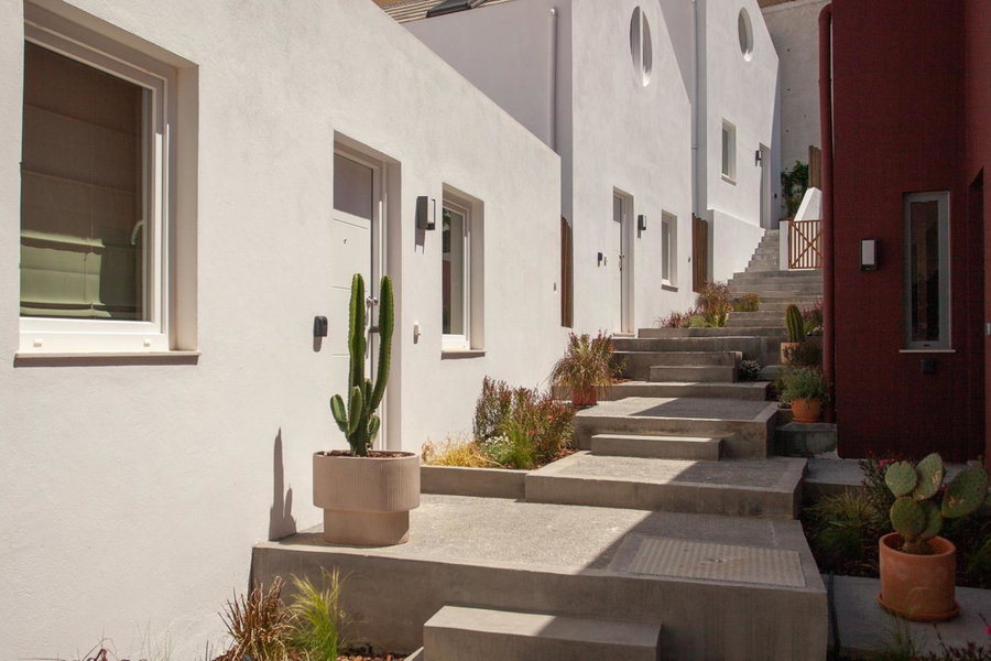 Vila Rodrigues, Lisbon, Portugal