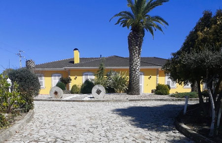 A Flor da Rosa, Vila Nova de Foz Coa, Portugal