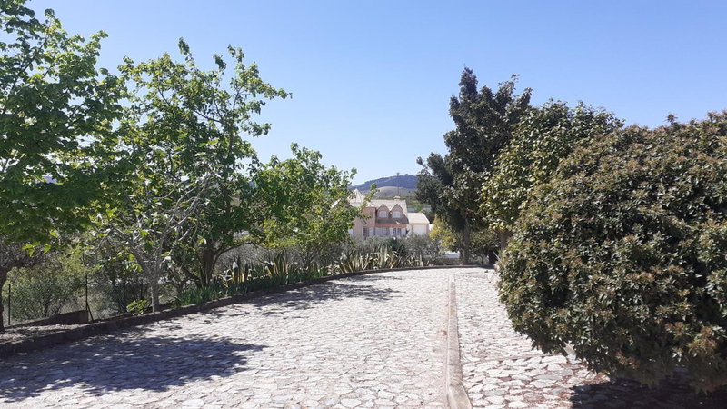 A Flor da Rosa, Vila Nova de Foz Coa, Portugal