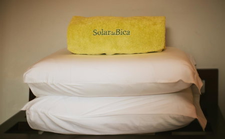 Solar da Bica, São Vicente, Portugal