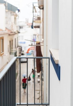 Feel Nazaré - Boutique Apartments, Nazaré, Portugal