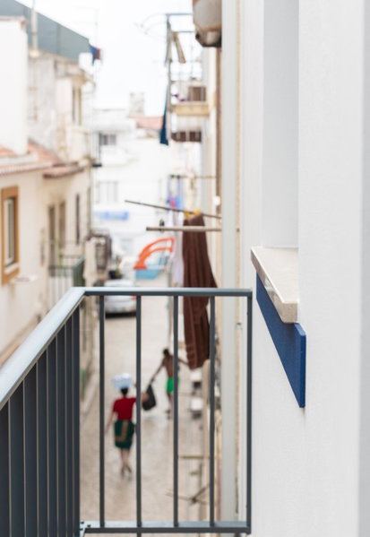 Feel Nazaré - Boutique Apartments, Nazaré, Portugal