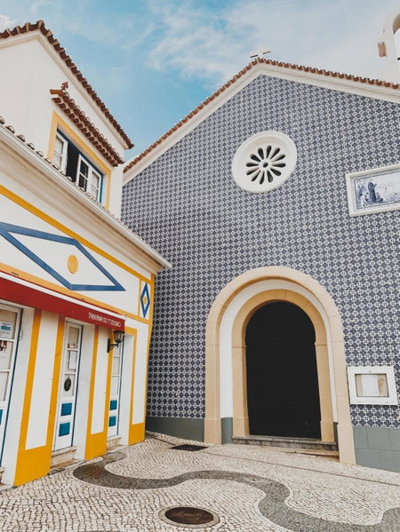 Feel Nazaré - Boutique Apartments, Nazaré, Portugal