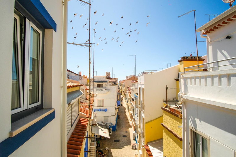 Feel Nazaré - Boutique Apartments, Nazaré, Portugal