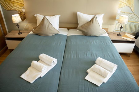 Hotel Rural Rocha da Gralheira, São Brás de Alportel, Portugal