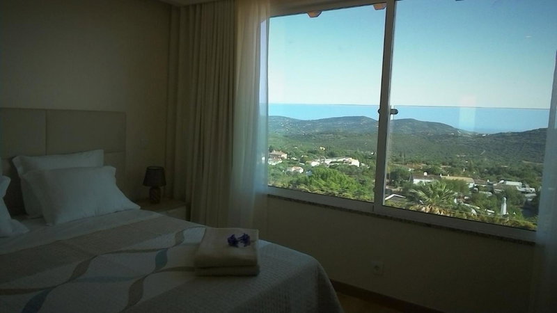 Hotel Rural Rocha da Gralheira, São Brás de Alportel, Portugal
