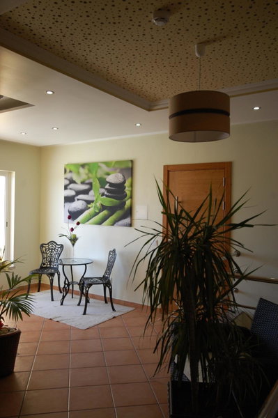 Hotel Rural Rocha da Gralheira, São Brás de Alportel, Portugal