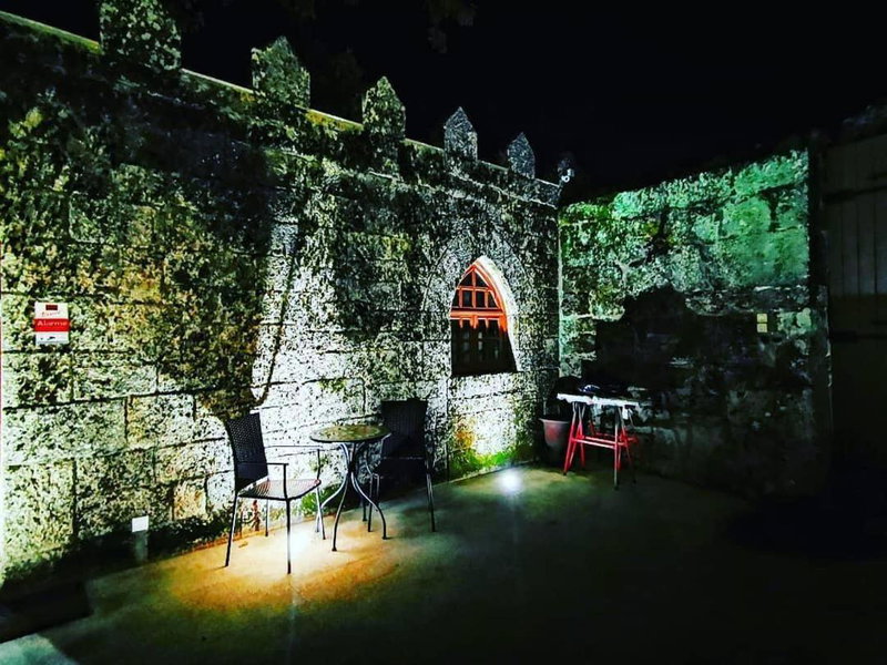Casa do Castelo, Sernancelhe, Portugal