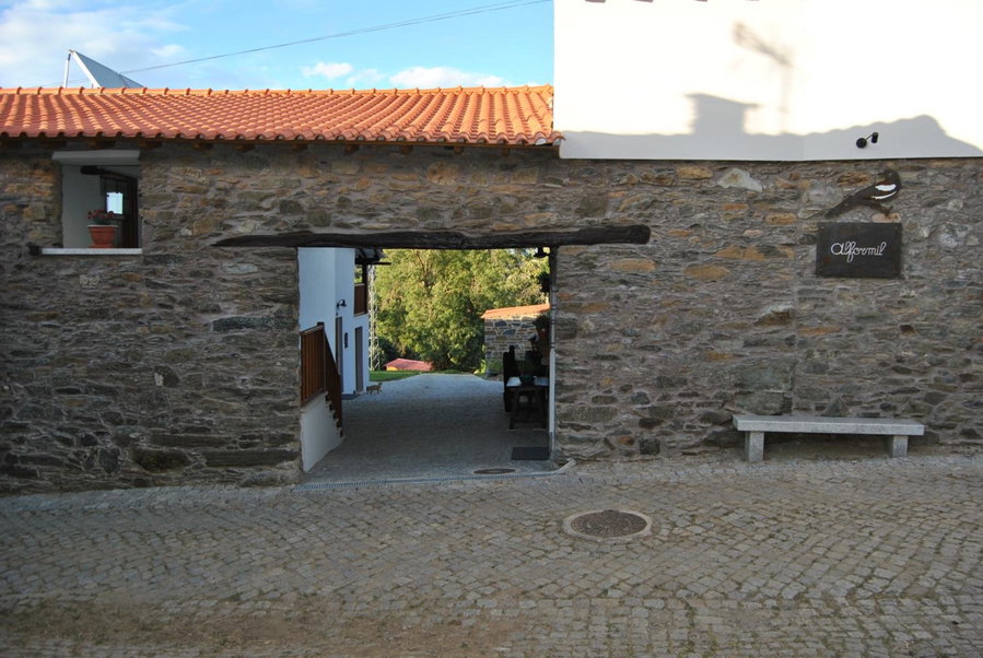 Alformil, Bragança, Portugal