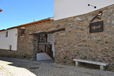 Alformil, Bragança, Portugal