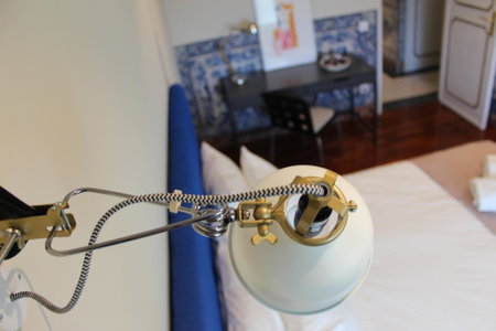 Lx Art Flats | Flat Two, Lisbon, Portugal
