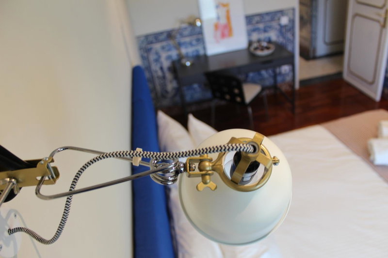 Lx Art Flats | Flat Two, Lisbon, Portugal