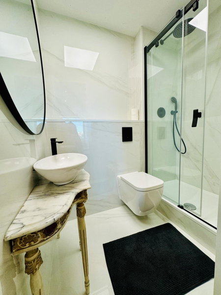 Lx Art Flats | Flat Two, Lisbon, Portugal