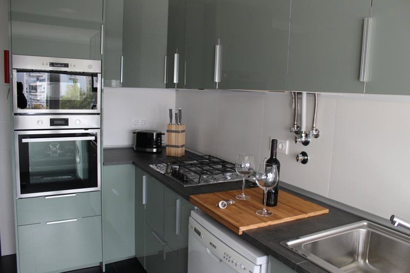 Lx Art Flats | Flat Two, Lisbon, Portugal