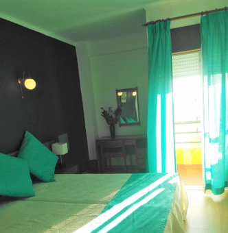 Apartamentos Turisticos Lindomar, Armação de Pêra, Portugal