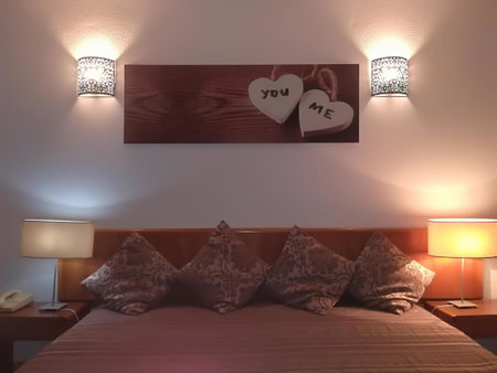 Apartamentos Turisticos Lindomar, Armação de Pêra, Portugal