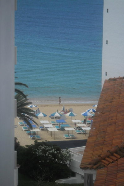 Apartamentos Turisticos Lindomar, Armação de Pêra, Portugal