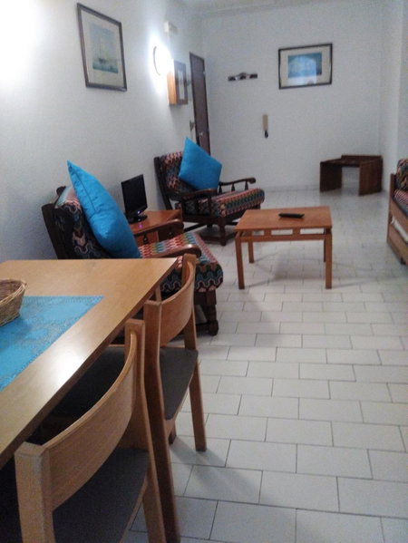 Apartamentos Turisticos Lindomar, Armação de Pêra, Portugal