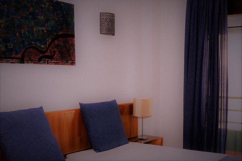 Apartamentos Turisticos Lindomar, Armação de Pêra, Portugal