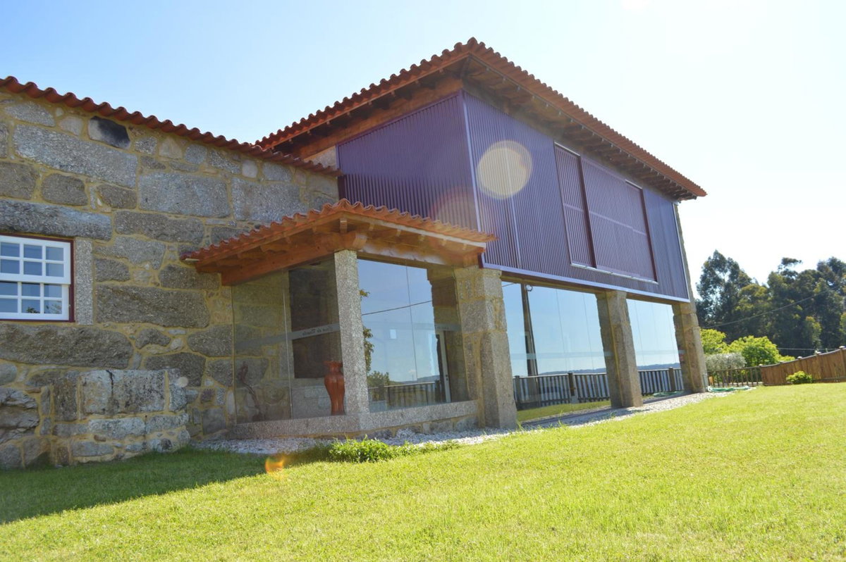 Casa do Rancho - Turismo Rural, Portugal