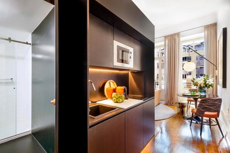 The A5 Smart Luxury Studios, Porto, Португалия