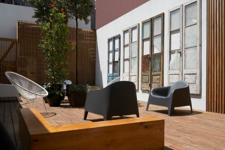 The A5 Smart Luxury Studios, Porto, Португалия