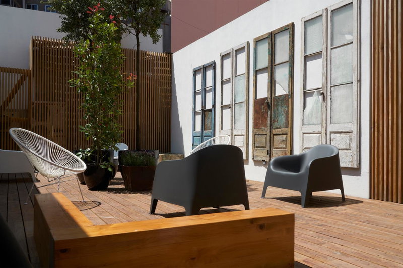 The A5 Smart Luxury Studios, Porto, Португалия