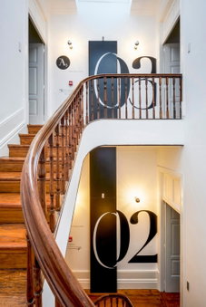 The A5 Smart Luxury Studios, Porto, Португалия