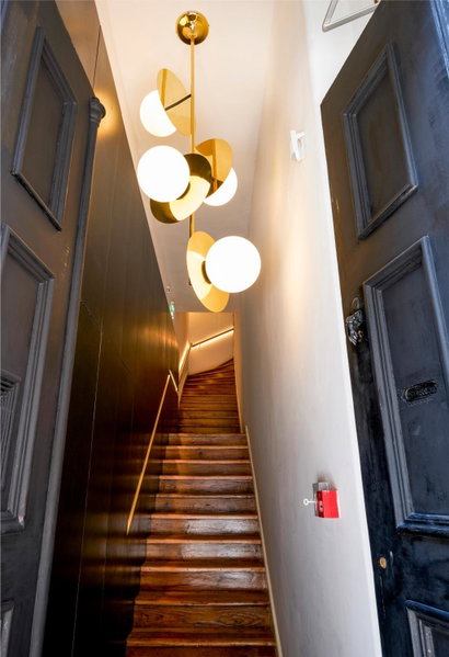The A5 Smart Luxury Studios, Porto, Португалия