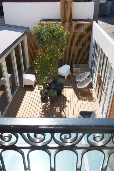 The A5 Smart Luxury Studios, Porto, Португалия