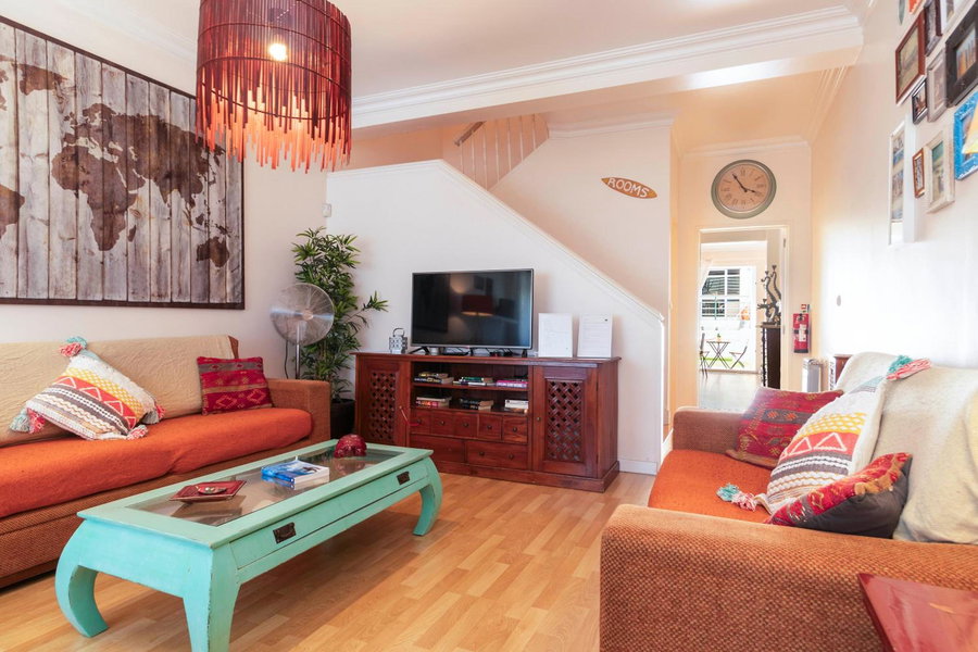 Nesha Guesthouse Lisbon, Lisbon, Portugal