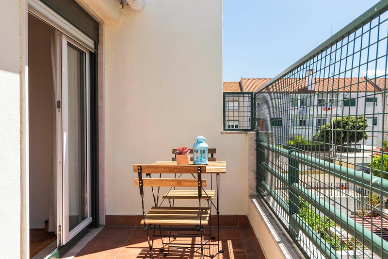 Nesha Guesthouse Lisbon, Lisbon, Portugal