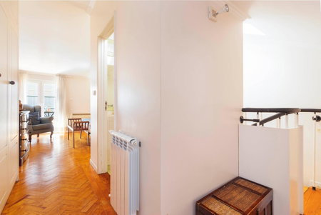 Nesha Guesthouse Lisbon, Lisbon, Portugal