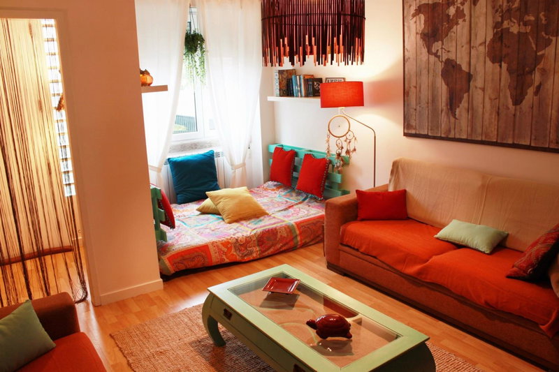 Nesha Guesthouse Lisbon, Lisbon, Portugal