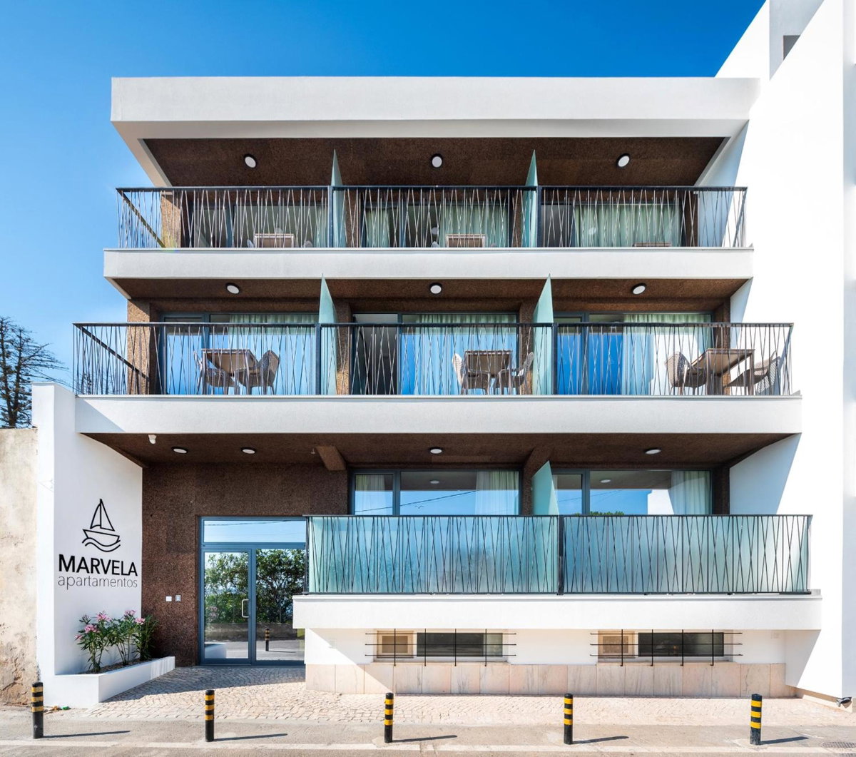 Apartamentos Marvela, Португалия