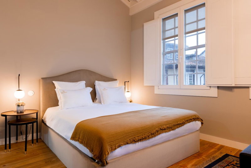 Aparthotel Largo da Oliveira, Guimarães, Португалия