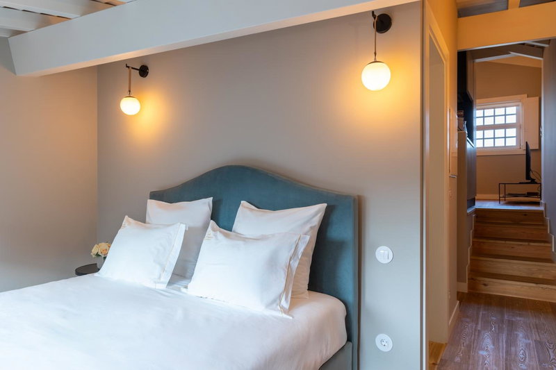 Aparthotel Largo da Oliveira, Guimarães, Португалия